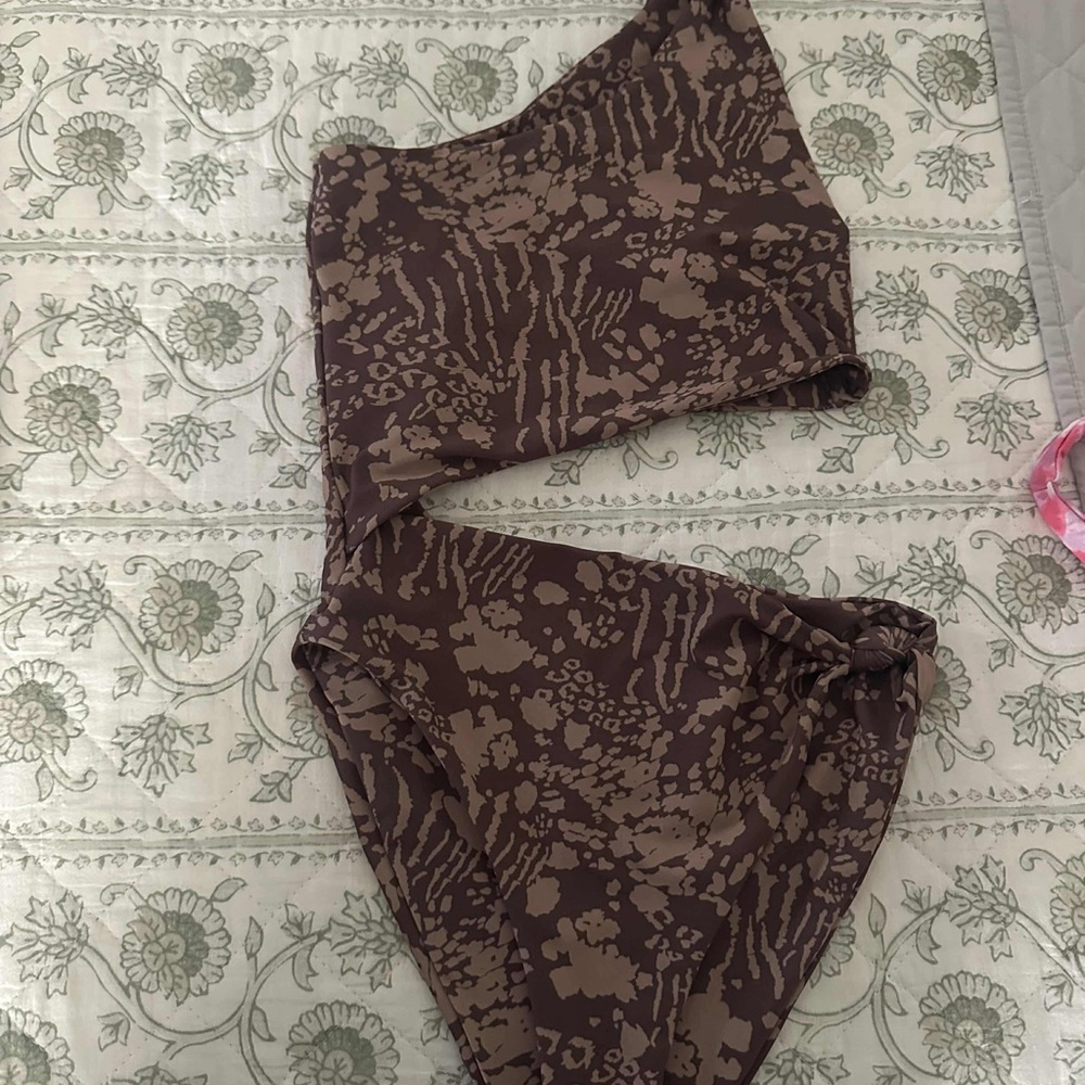 Skatie one piece
